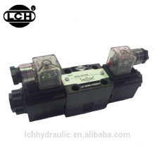 dsg-01 Solenoid dsg Yuken Ventil